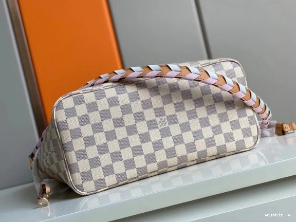 WIS NEVERFULL VUITTON MM LOUIS 1228